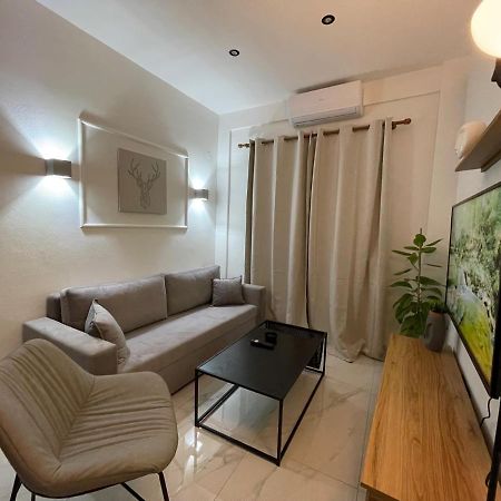 Deko Apartment 135 塞萨洛尼基 外观 照片