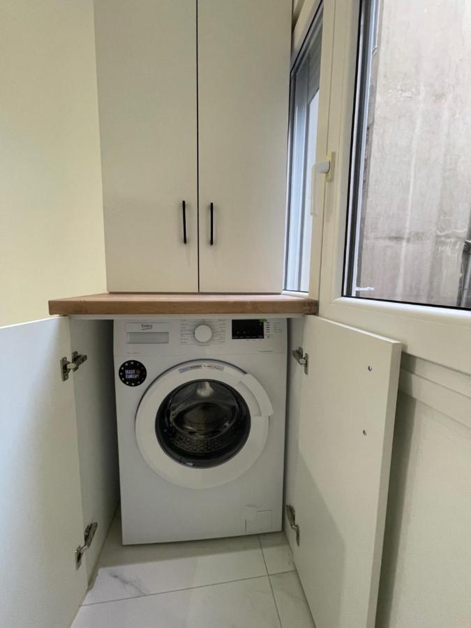 Deko Apartment 135 塞萨洛尼基 外观 照片