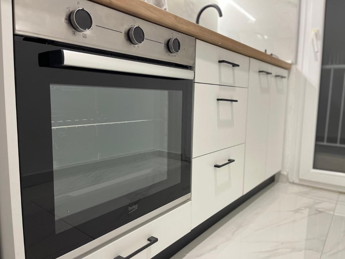Deko Apartment 135 塞萨洛尼基 外观 照片
