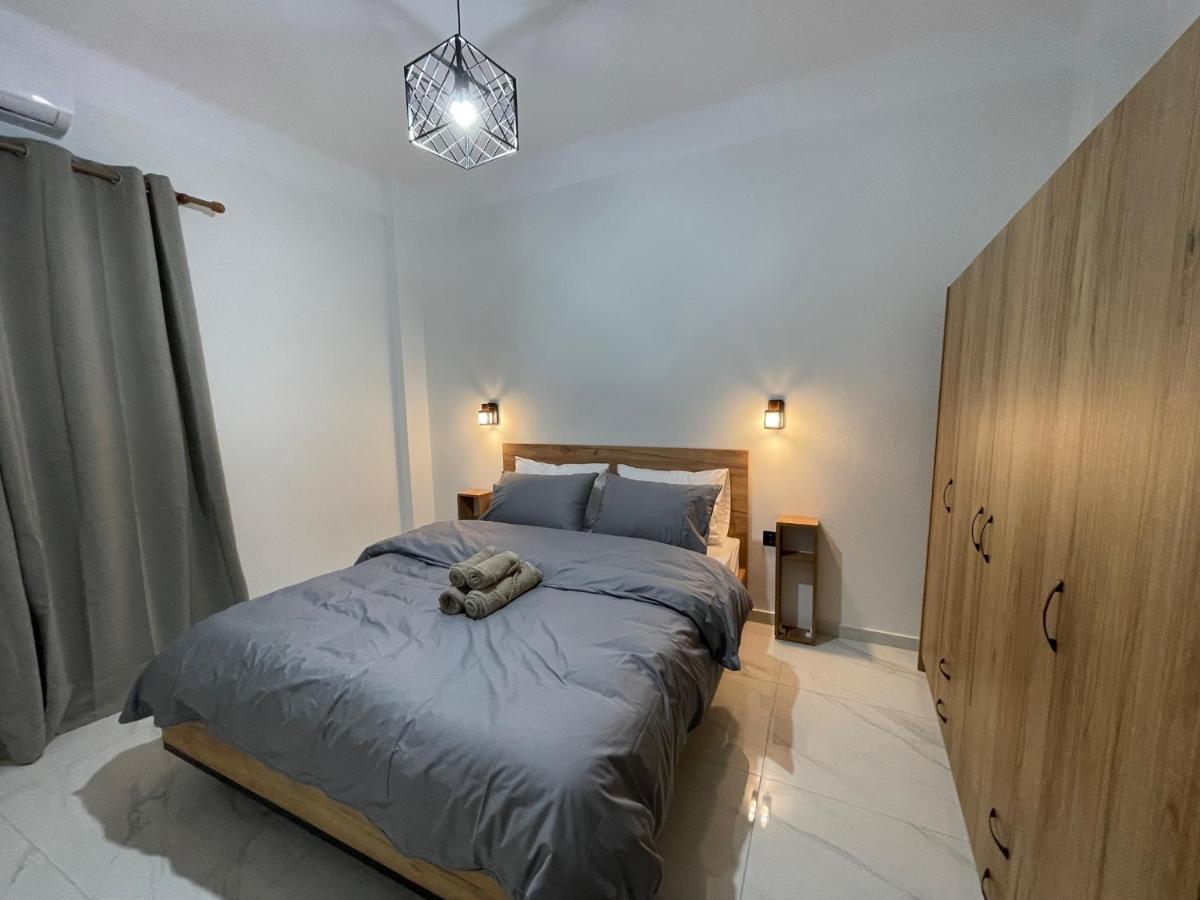 Deko Apartment 135 塞萨洛尼基 外观 照片