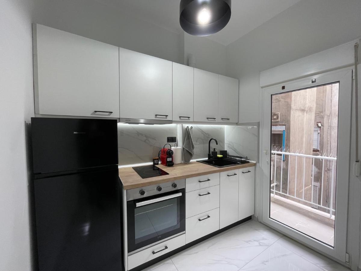 Deko Apartment 135 塞萨洛尼基 外观 照片