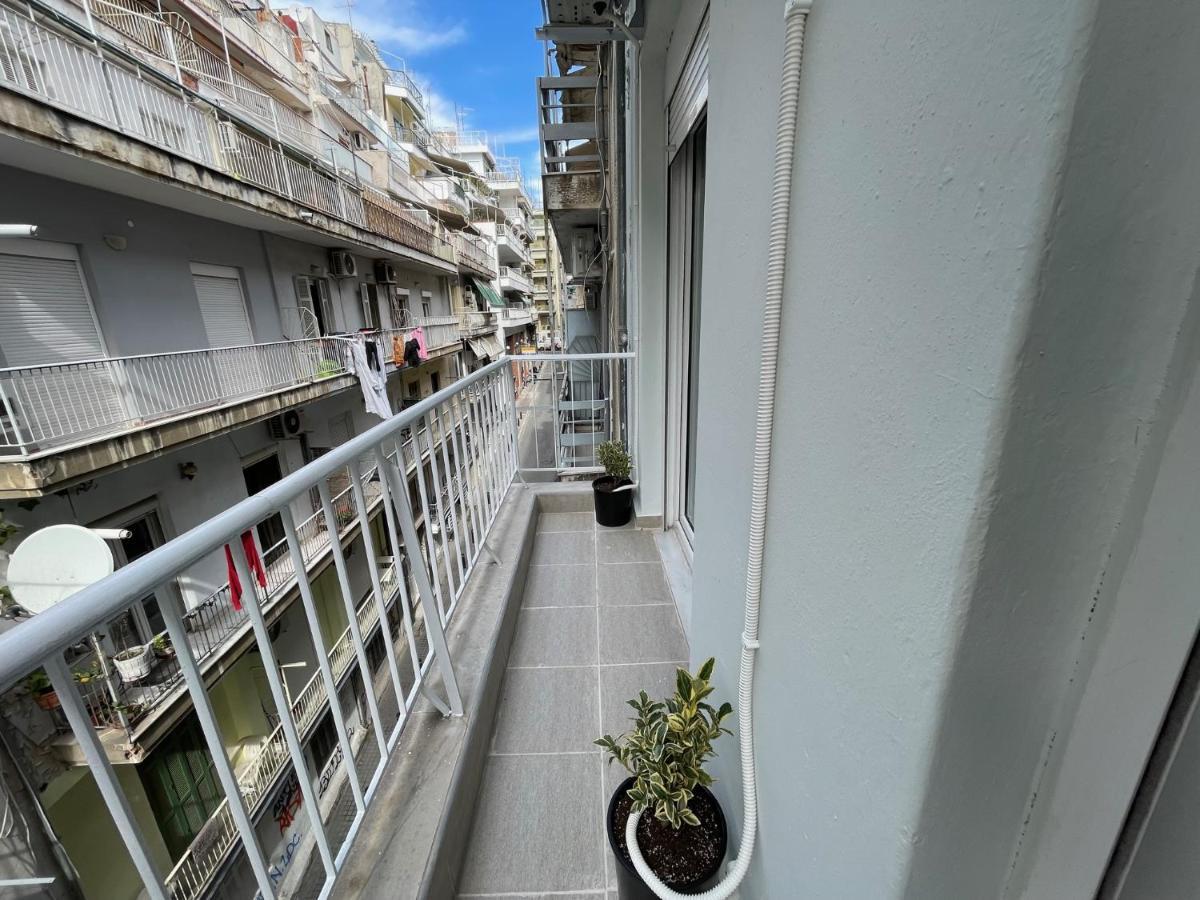 Deko Apartment 135 塞萨洛尼基 外观 照片
