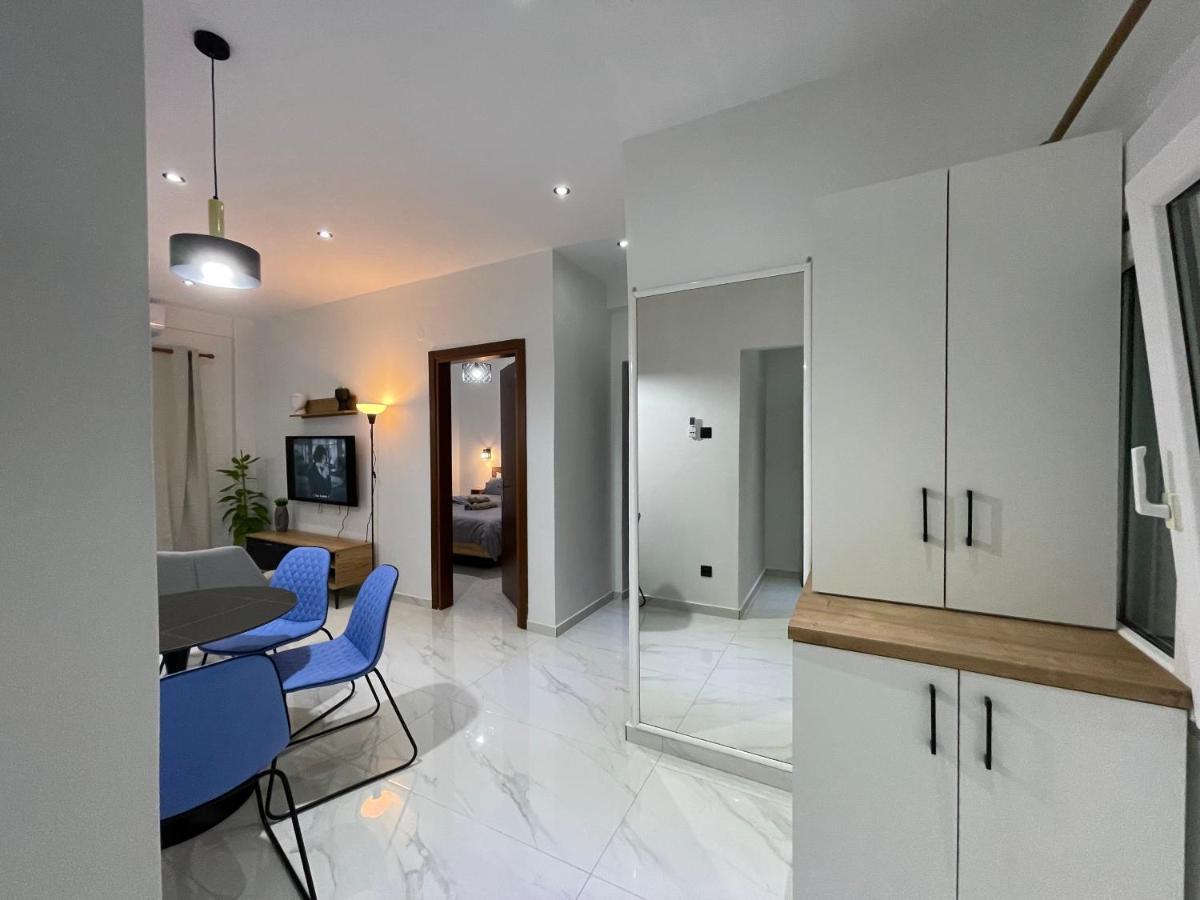 Deko Apartment 135 塞萨洛尼基 外观 照片