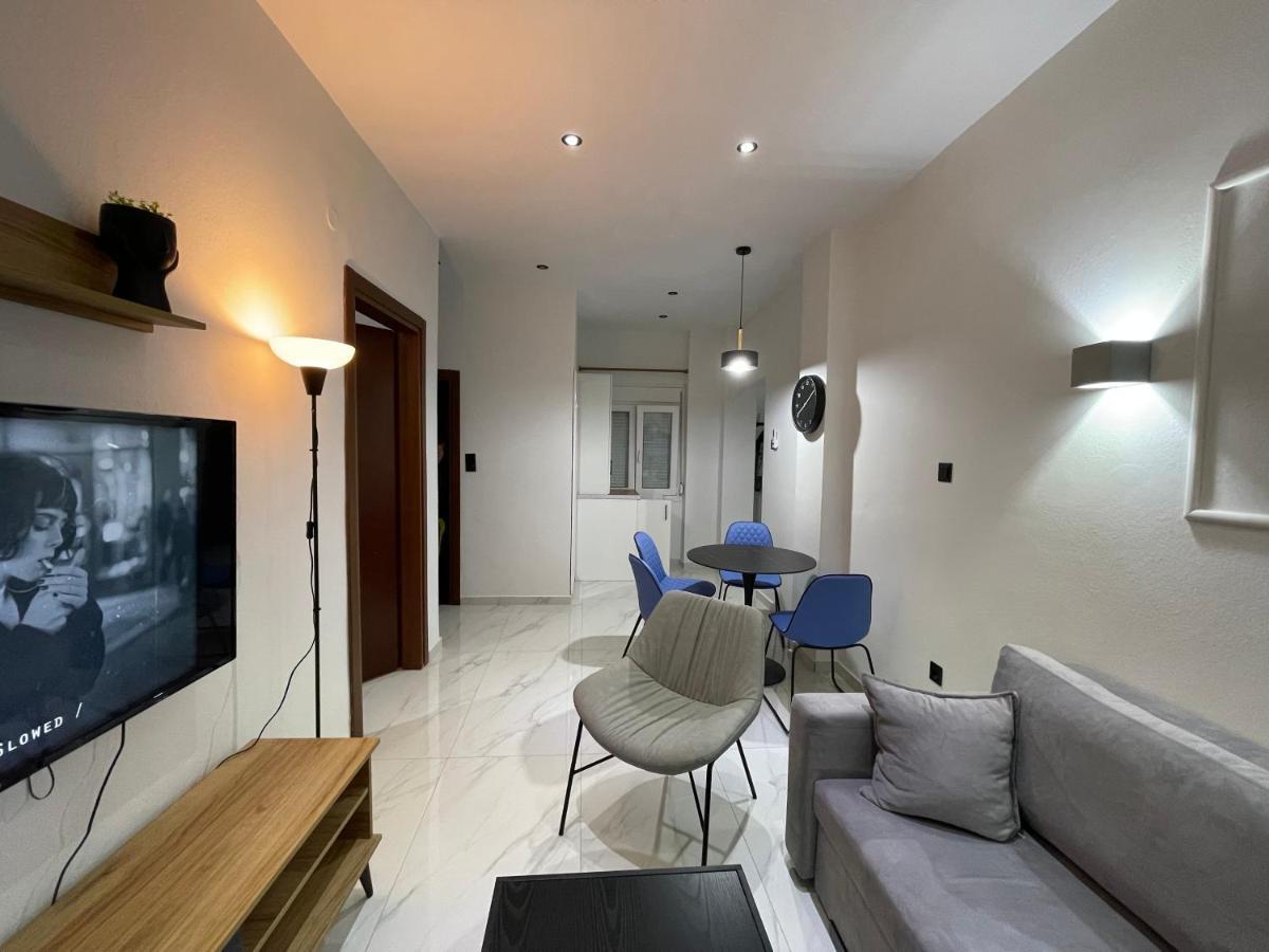 Deko Apartment 135 塞萨洛尼基 外观 照片